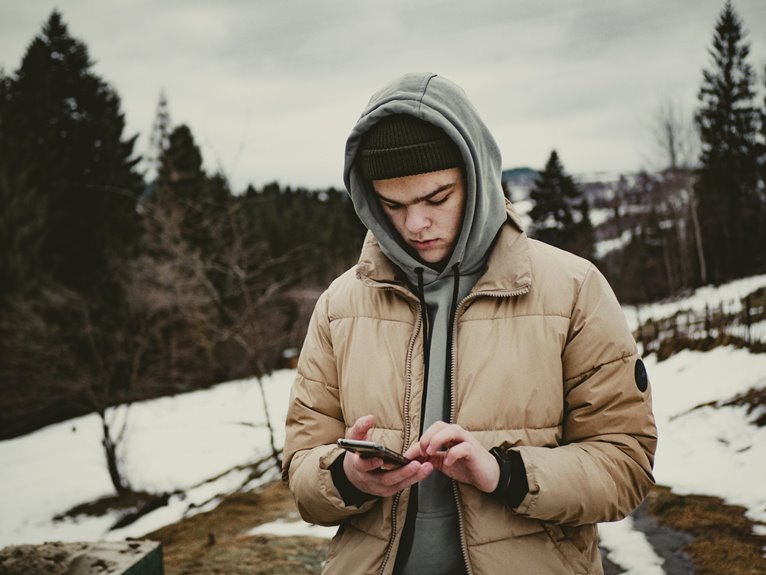 exploring trends on blog