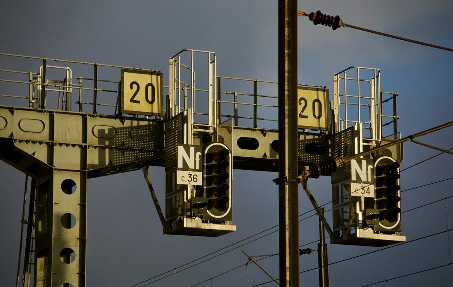 3278151969, 152742424, 7845, 2049858770, 1313220551 — The Etherline Chronicle of Forgotten Signals