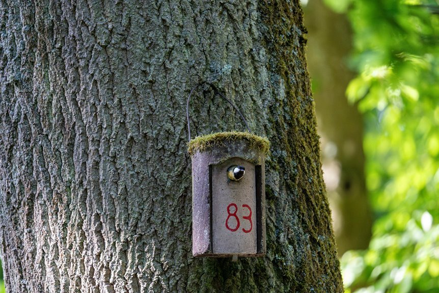 goldenridge hollow crest address