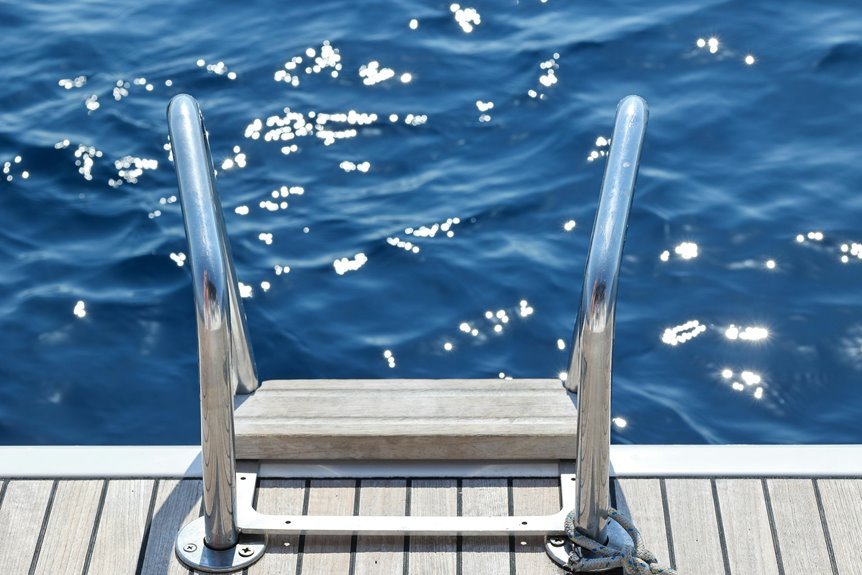 harborbound echo step 2034343080