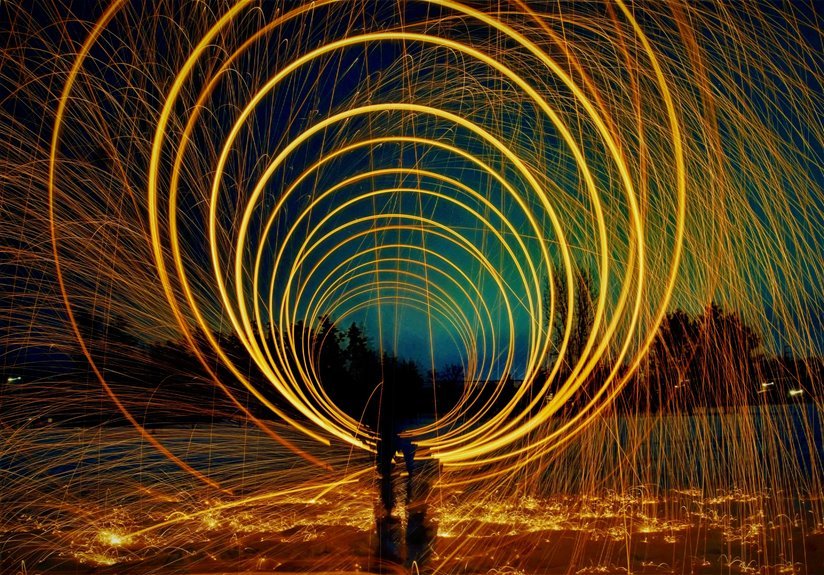 ironveil codex first sparks