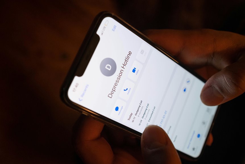 revolvertech phone and support