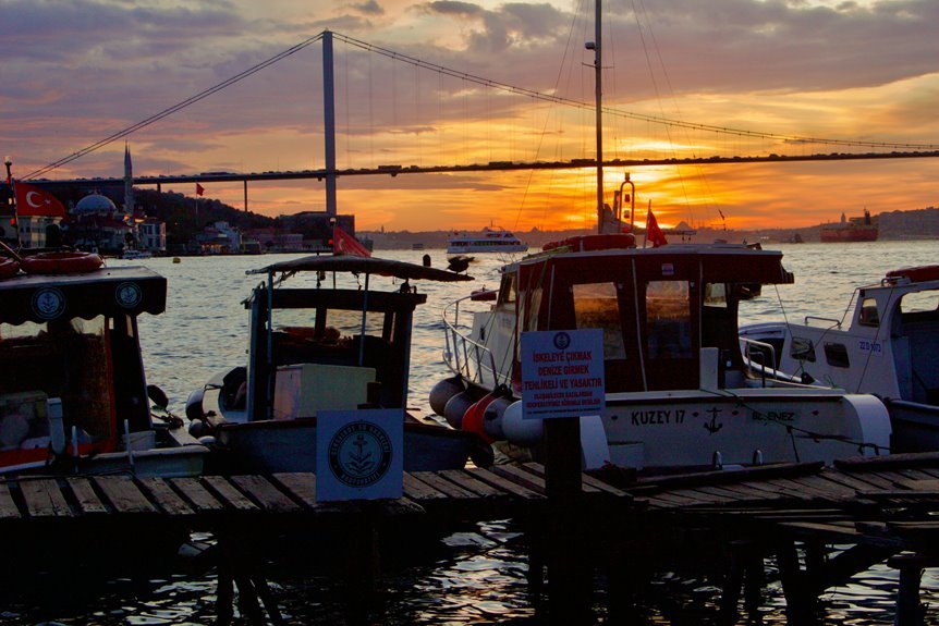 twilight vale harbor location