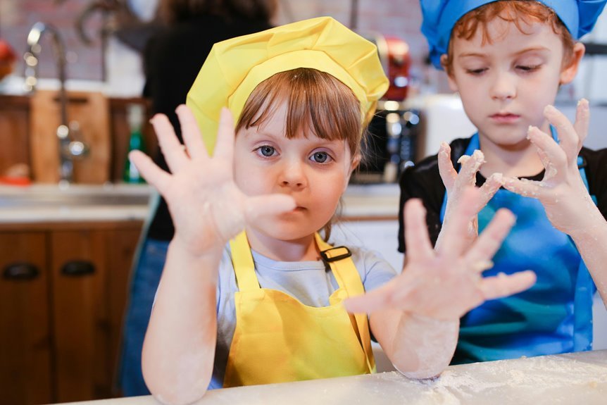 effective parenting life hacks