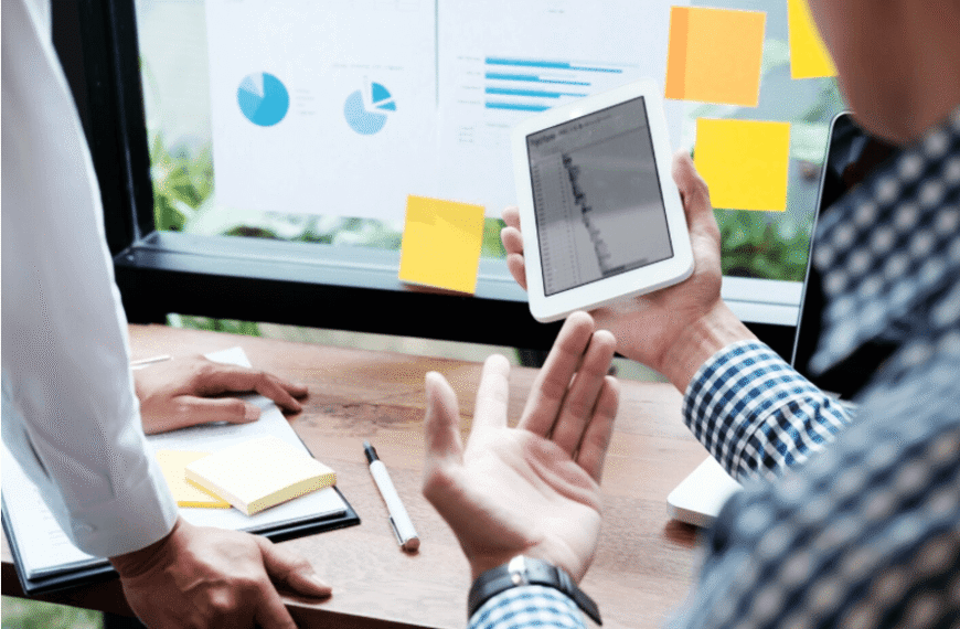 Build It Right the First Time: How Usability Testing, UI Design, and Application Modernization Services Align