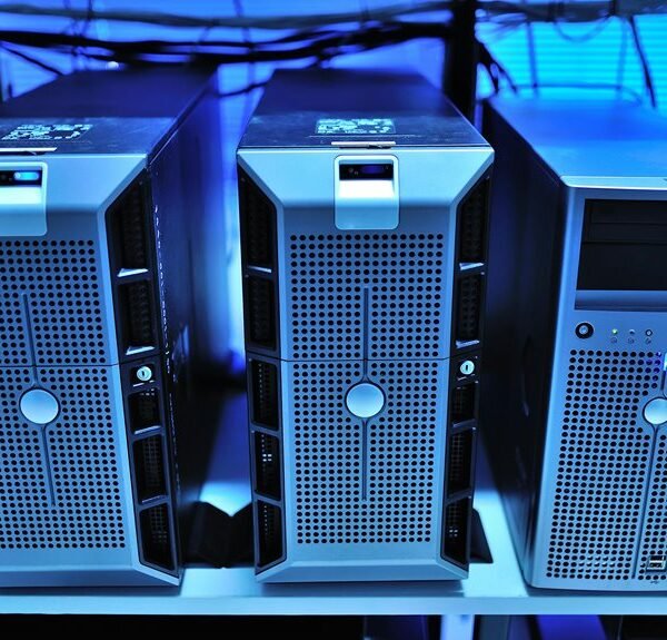 Modern Hosting Digital 4123879299 Firm Network Services