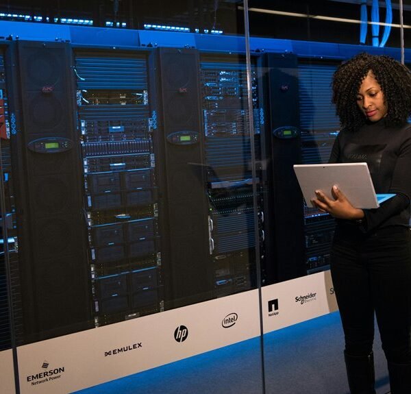 modern digital technology solutions