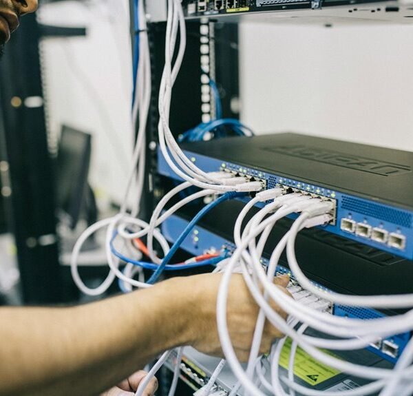 Reliable Technology Digital 4124971333 Firm Network Systems