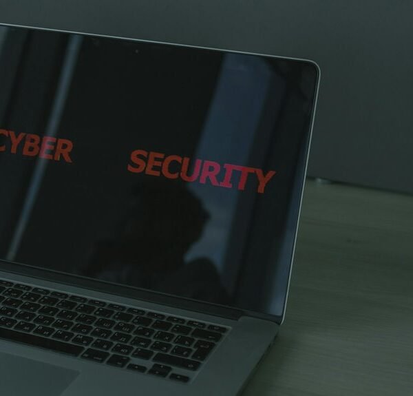 reliable network security firm