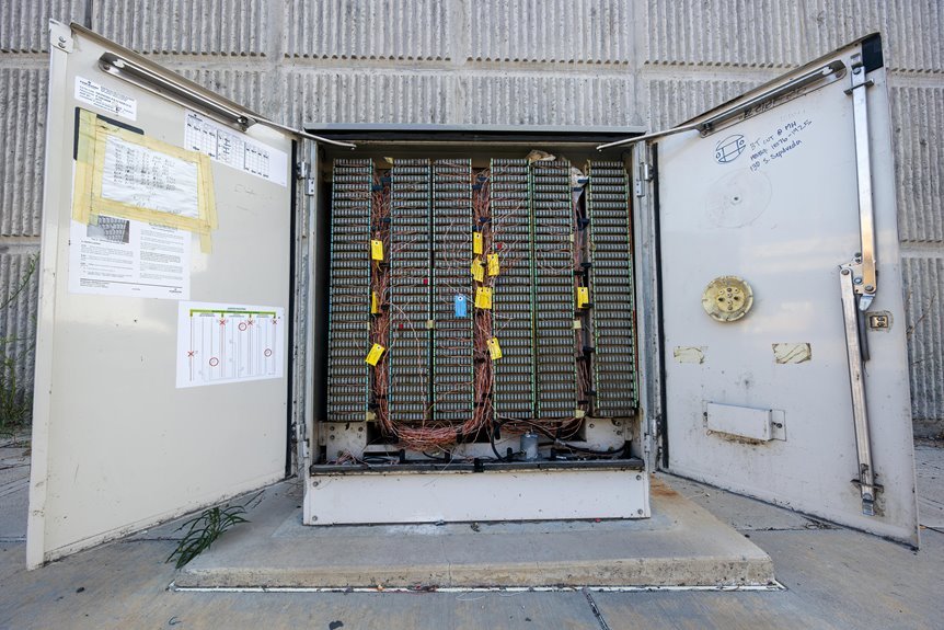 secure digital technology services