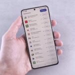 spam list update notification