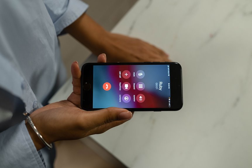caller id digital solutions