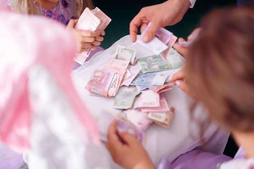 cashing savings bonds securely