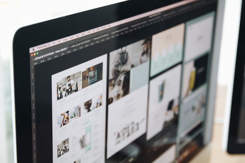comprehensive website analysis provided