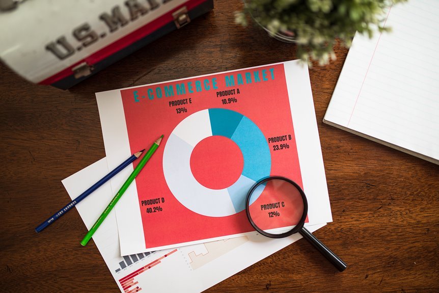 digital commerce research tools
