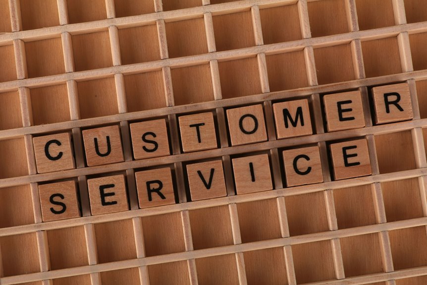 digital customer service guide