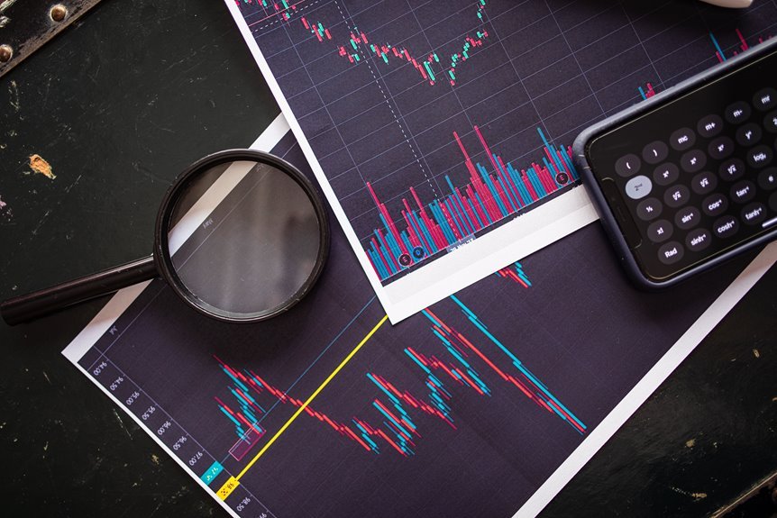 digital finance research tools
