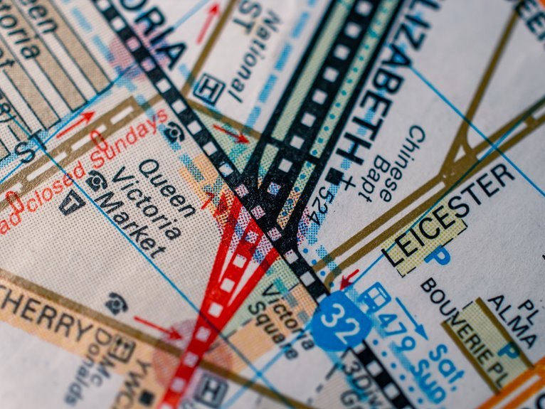 digital marketing location guide