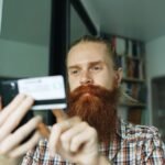 digitally identifying phone numbers