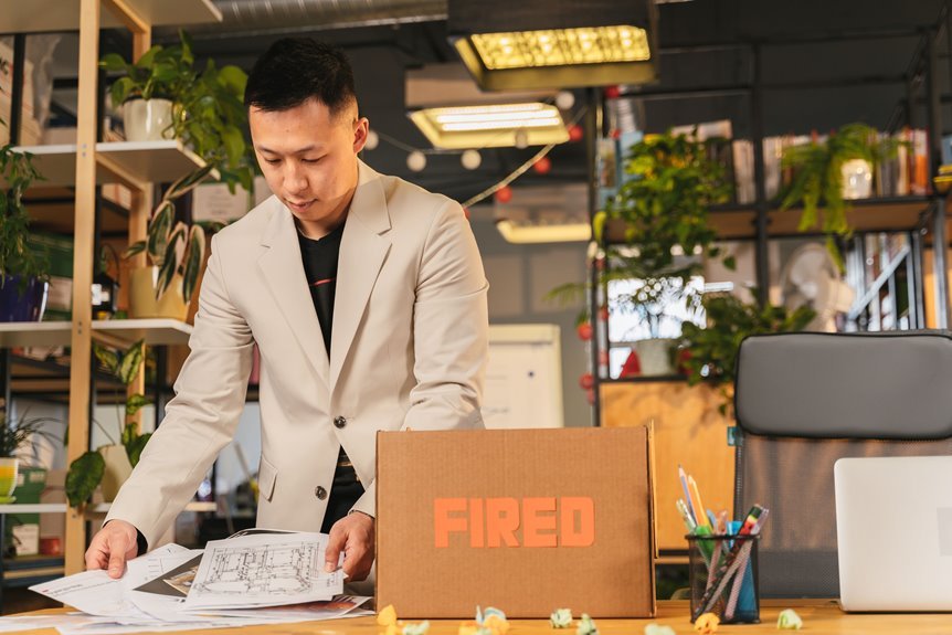 employee rights and protections