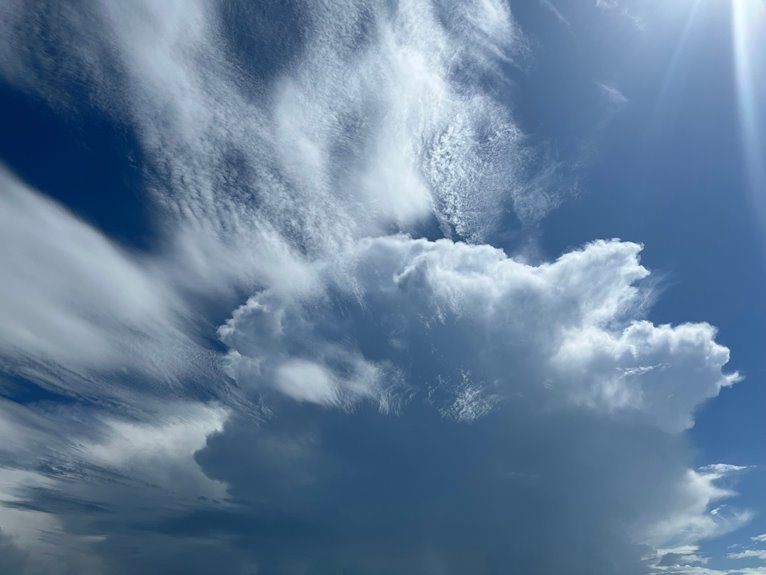 heat dome forecast update