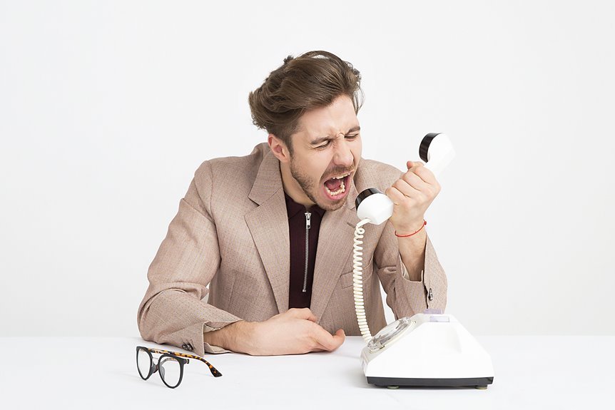 identifying spam phone calls