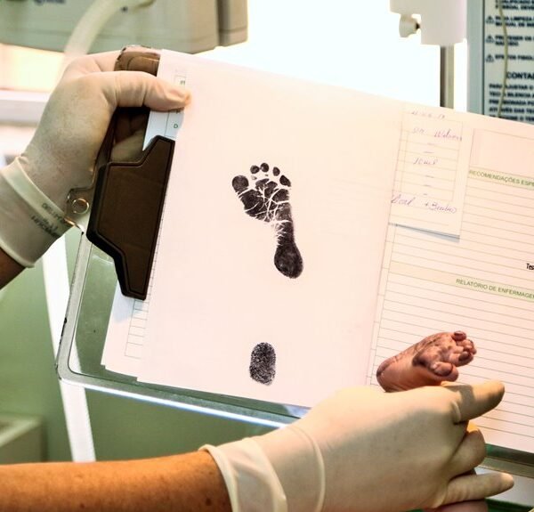 obtain a birth certificate