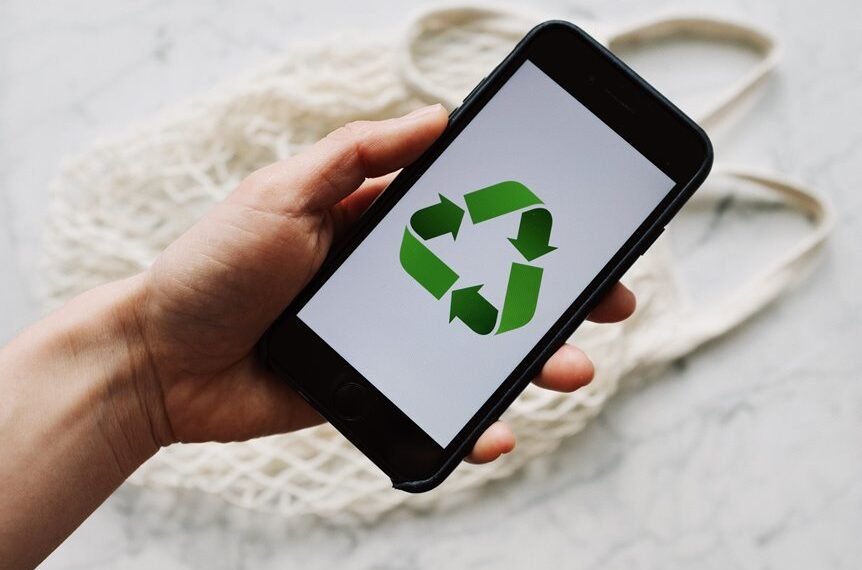 sustainable digital communication strategies