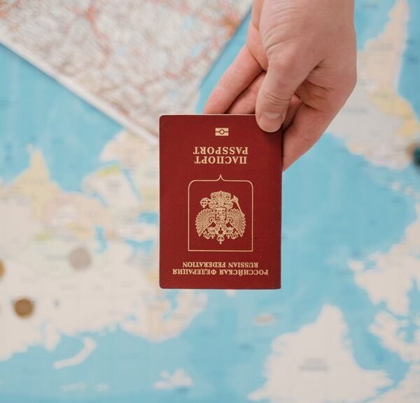 travel destinations without passport