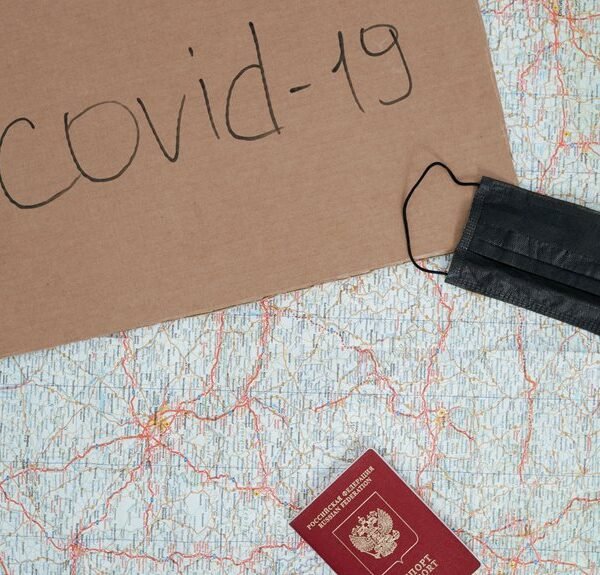 traveling domestically or regionally