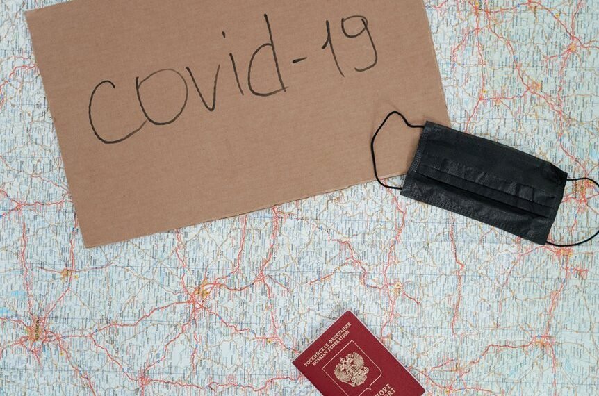 traveling domestically or regionally