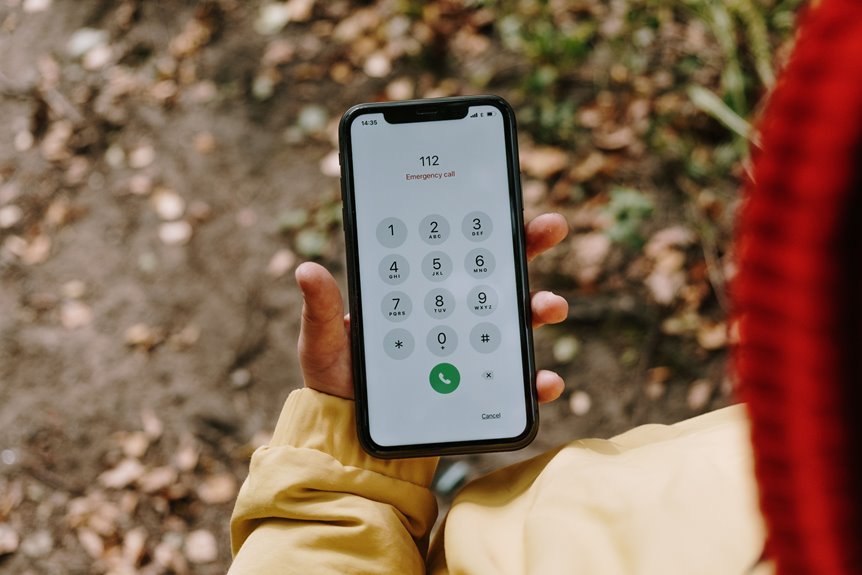unknown phone number identification
