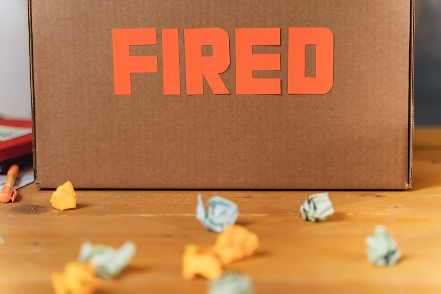 wrongful termination legal guide